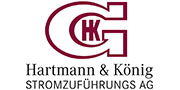 Maschinenbau Jobs bei Hartmann & König Stromzuführungs AG
