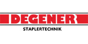 Maschinenbau Jobs bei Degener Staplertechnik Vertriebs-GmbH
