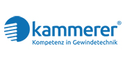 Maschinenbau Jobs bei Kammerer Gewindetechnik GmbH