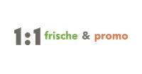 1:1 frische & promo GmbH