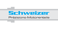 Schweizer GmbH Präzisions-Motorenteile